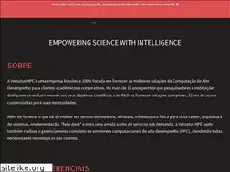 Sites similar to versatushpc.com.br