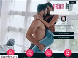 Sites similar to versauteliebe.de