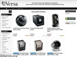 Sites similar to versawatchwinders.com