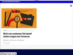 Sites similar to versbeton.nl