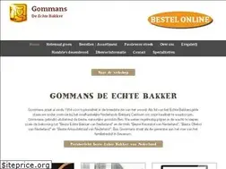 Sites similar to versbrood.nl