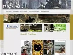 Sites similar to verschijnsel.net