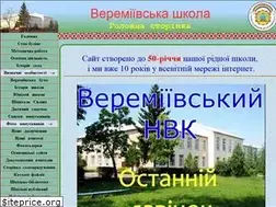 Sites similar to verschool.ho.ua