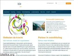 Sites similar to verschoor-oudshoorn.nl