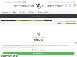 Sites similar to verschoorstore.nl