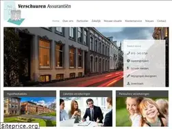 Sites similar to verschuurenass.nl