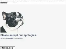 Sites similar to verse-joaillerie.com.br