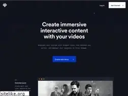 Sites similar to verse.com