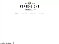 Sites similar to verseandlight.com