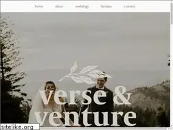 Sites similar to verseandventure.com