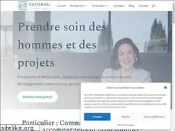 Sites similar to verseau-conseil.fr