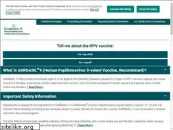 Sites similar to versedhpv.com