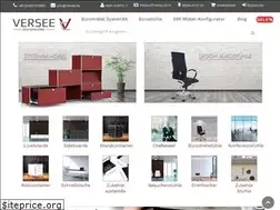 Sites similar to versee.de