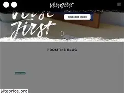 Sites similar to versefirst.com