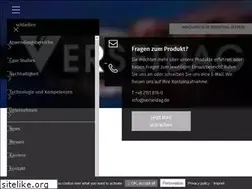 Sites similar to verseidag.de