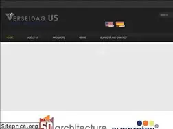 Sites similar to verseidagus.com