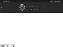 Sites similar to verseletwine.com