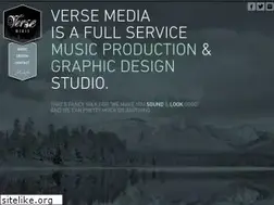 Sites similar to versemedia.com