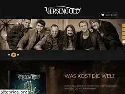 Sites similar to versengold.com
