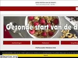 Sites similar to versenoten.nl