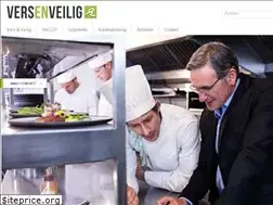 Sites similar to versenveilig.nl