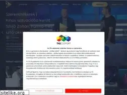 Sites similar to versenylo.blog.tv2.hu