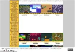Sites similar to versenyzos-jatekok.b11.hu