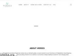 Sites similar to verseo.com