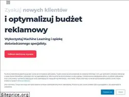 Sites similar to verseo.pl