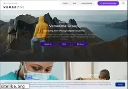 Sites similar to verseone.com