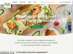 Sites similar to verseoogst.nl