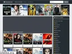 Sites similar to verseries.me