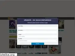 Sites similar to verseriesonline.com.br