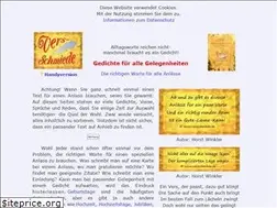 Sites similar to verseschmiede.com