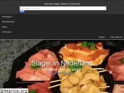 Sites similar to verseslager.nl