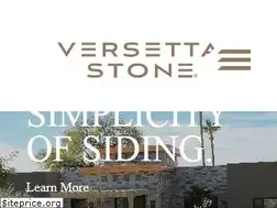 Sites similar to versettastone.com