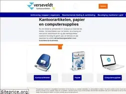 Sites similar to verseveldtonline.nl