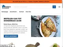 Sites similar to versevis.nl