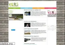 Sites similar to versgeperst.com