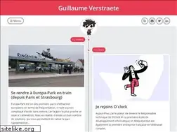 Sites similar to versgui.fr