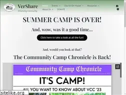 Sites similar to vershare.org