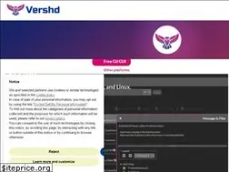 Sites similar to vershd.io