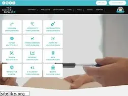 Sites similar to versicherdich.de