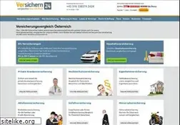 Sites similar to versichern24.at