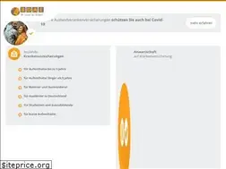 Sites similar to versichert-im-ausland.com