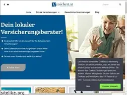 Sites similar to versichert.at