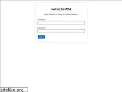 Sites similar to versichert24.ch