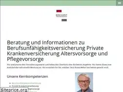 Sites similar to versicherung-borchardt.de