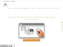 Sites similar to versicherung-deutschland-online.de