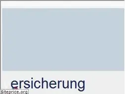 Sites similar to versicherung-in.de